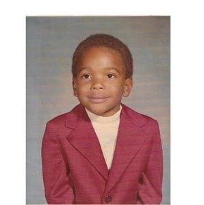 Meet your Posher, Todd